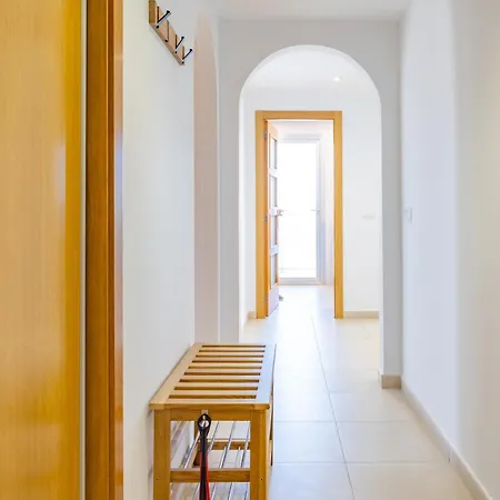 Elysium Vistas Panoramicas Al Mar Apartment *