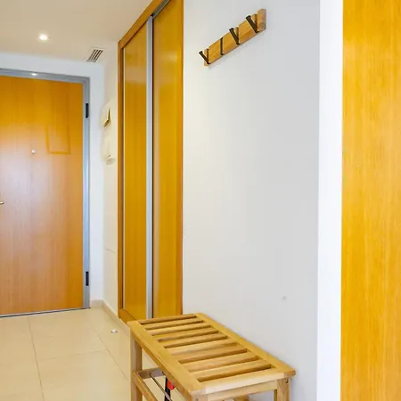 Elysium Vistas Panoramicas Al Mar Apartment *