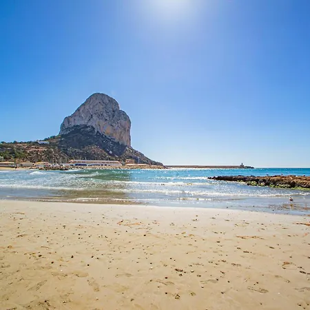 Elysium Vistas Panoramicas Al Mar Apartmán