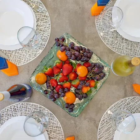 Elysium Vistas Panoramicas Al Mar Apartment *