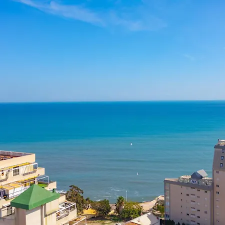 Elysium Vistas Panoramicas Al Mar Apartmán