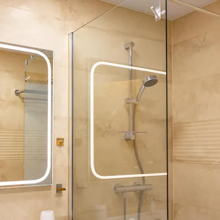 Apartment Elysium Vistas Panoramicas Al Mar Calpe