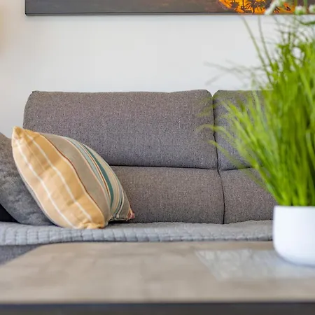 Elysium Vistas Panoramicas Al Mar Apartment *