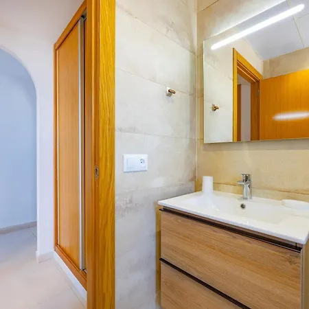 Elysium Vistas Panoramicas Al Mar Apartment Calpe