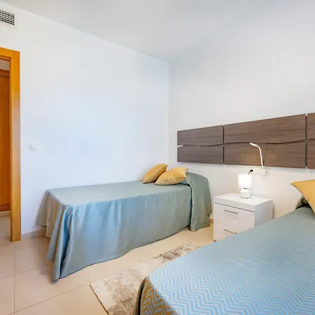 Elysium Vistas Panoramicas Al Mar Apartmán