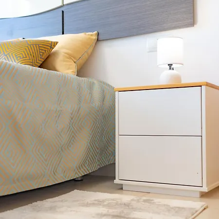 Apartmán Elysium Vistas Panoramicas Al Mar