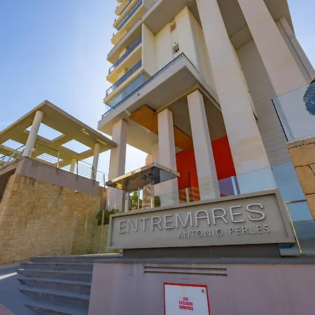 Elysium Vistas Panoramicas Al Mar Apartment *