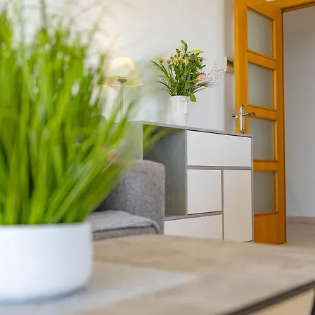 Elysium Vistas Panoramicas Al Mar Apartment Calpe