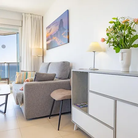 Apartment Elysium Vistas Panoramicas Al Mar