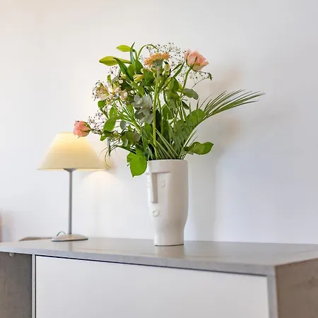 Apartment Elysium Vistas Panoramicas Al Mar *