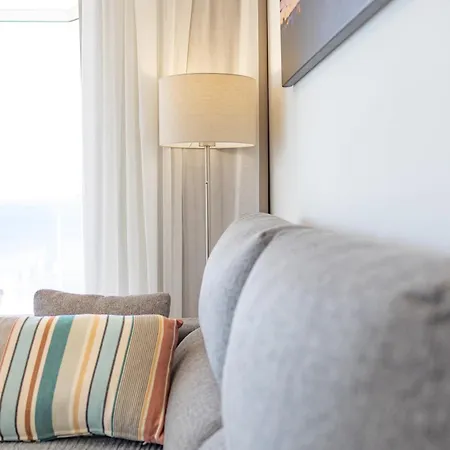 Elysium Vistas Panoramicas Al Mar * Calpe