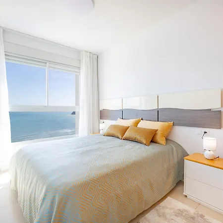 Apartment Elysium Vistas Panoramicas Al Mar
