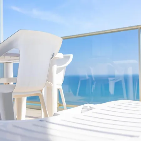 Elysium Vistas Panoramicas Al Mar * Calpe