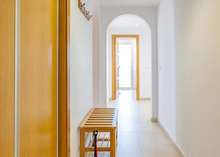 Elysium Vistas Panoramicas Al Mar דירה *