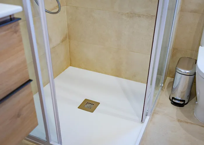 דירה Elysium Vistas Panoramicas Al Mar קלפה