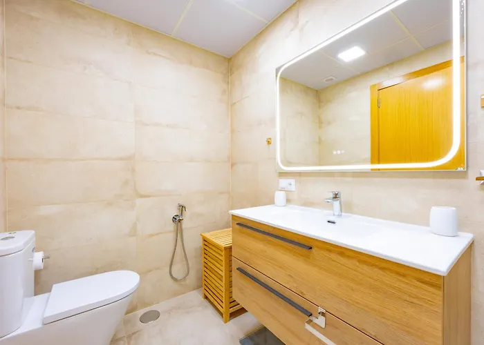 Elysium Vistas Panoramicas Al Mar קלפה