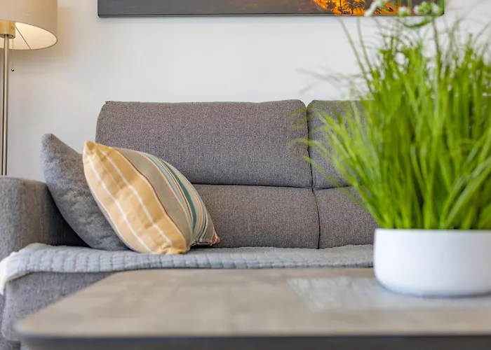 Elysium Vistas Panoramicas Al Mar דירה *