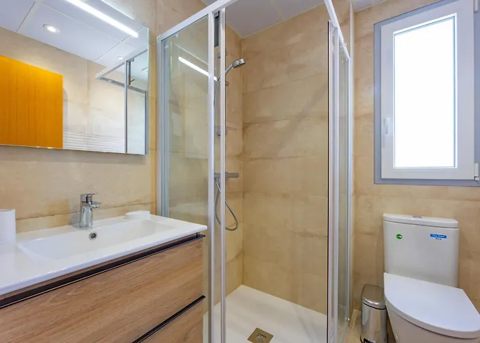 Elysium Vistas Panoramicas Al Mar