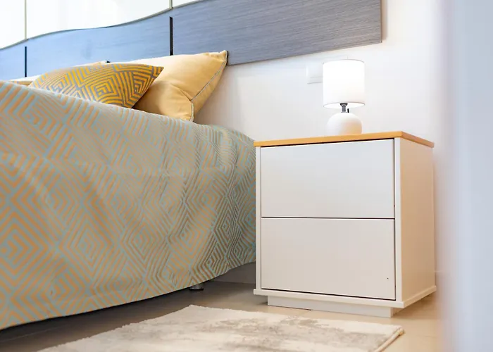 דירה Elysium Vistas Panoramicas Al Mar