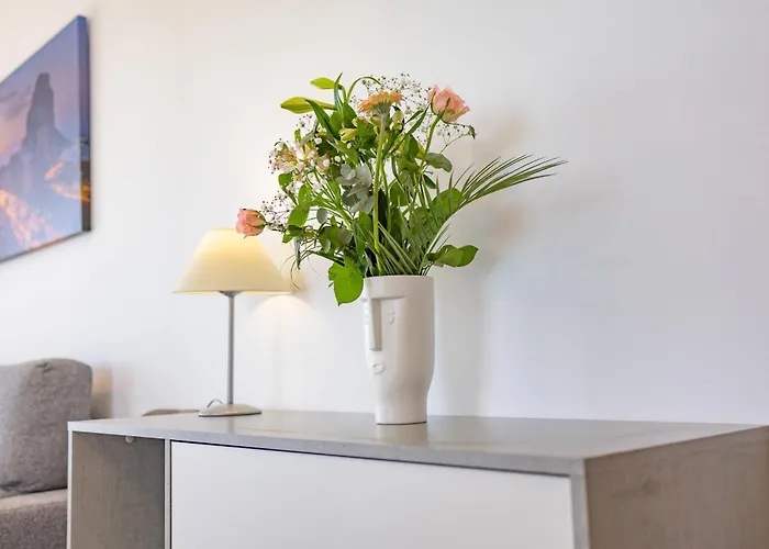 דירה Elysium Vistas Panoramicas Al Mar *