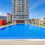 Elysium Vistas Panoramicas Al Mar Apartment