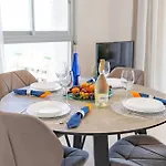 Apartment Elysium Vistas Panoramicas Al Mar *