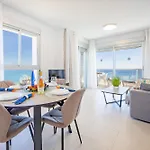 Apartment Elysium Vistas Panoramicas Al Mar *