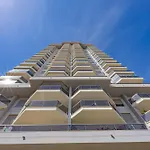 Elysium Vistas Panoramicas Al Mar Apartment Calpe