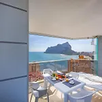 Elysium Vistas Panoramicas Al Mar