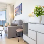 Apartment Elysium Vistas Panoramicas Al Mar