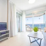 Elysium Vistas Panoramicas Al Mar Calpe