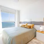 Apartment Elysium Vistas Panoramicas Al Mar