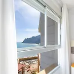 Elysium Vistas Panoramicas Al Mar Calpe