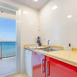 Elysium Vistas Panoramicas Al Mar Apartment